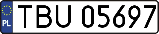 TBU05697