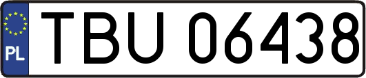 TBU06438
