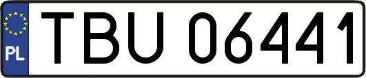TBU06441