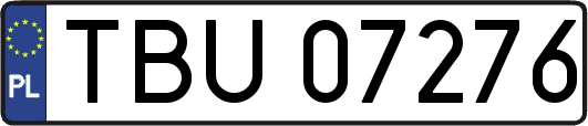 TBU07276