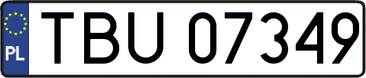 TBU07349
