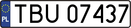 TBU07437
