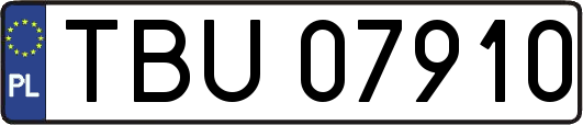 TBU07910