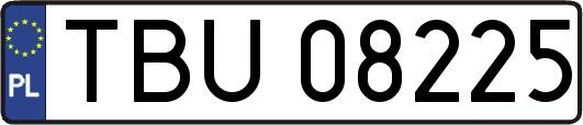 TBU08225