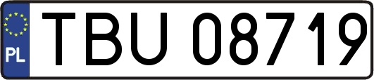 TBU08719