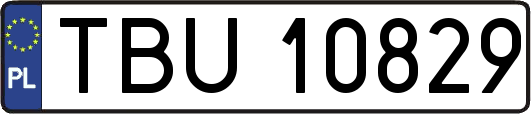 TBU10829