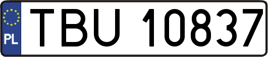 TBU10837