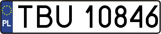 TBU10846
