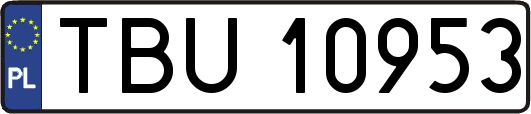 TBU10953