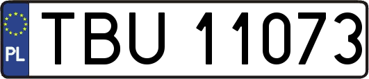 TBU11073