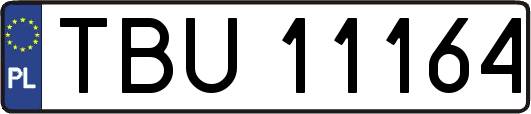 TBU11164