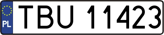 TBU11423