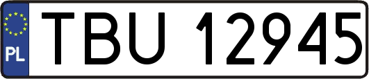 TBU12945