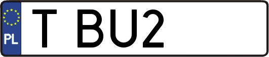 TBU2
