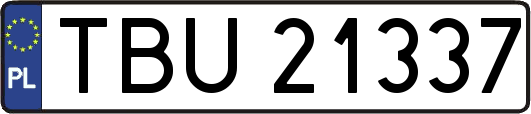 TBU21337