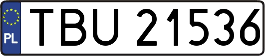 TBU21536