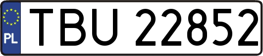 TBU22852
