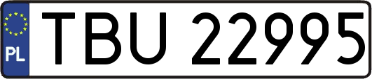 TBU22995