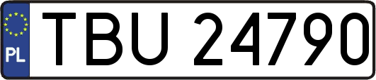 TBU24790