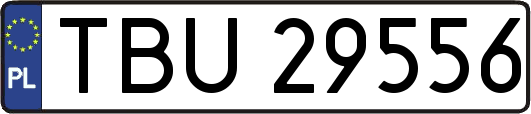 TBU29556