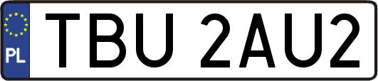 TBU2AU2