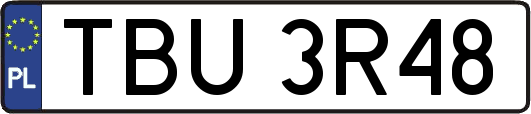 TBU3R48