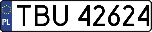 TBU42624