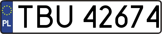 TBU42674