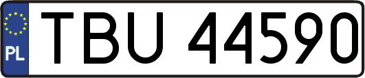 TBU44590