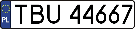 TBU44667