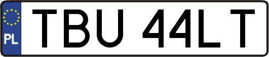 TBU44LT