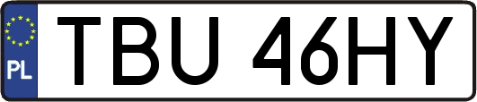 TBU46HY