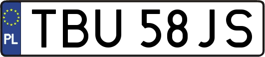 TBU58JS