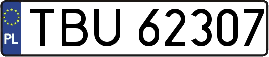 TBU62307