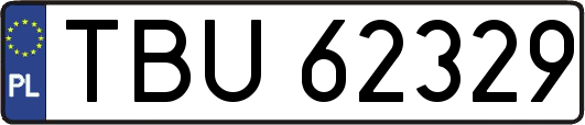 TBU62329