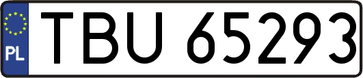 TBU65293