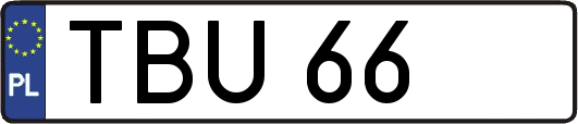 TBU66