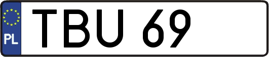 TBU69