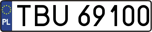 TBU69100