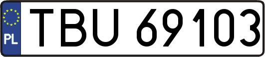 TBU69103