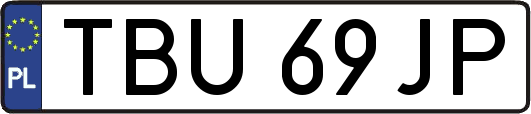 TBU69JP