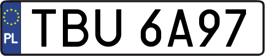 TBU6A97