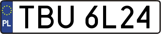 TBU6L24