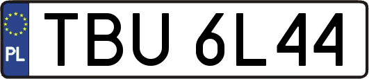 TBU6L44