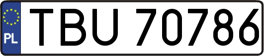 TBU70786