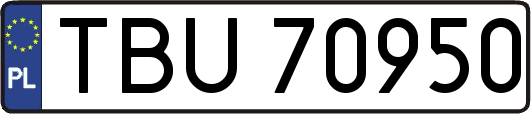 TBU70950