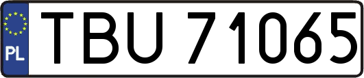 TBU71065