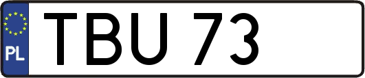 TBU73