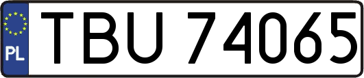 TBU74065