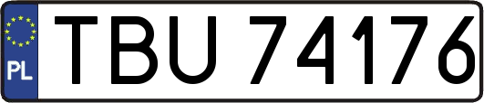 TBU74176
